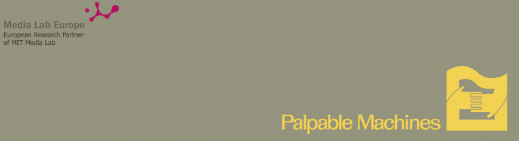 Image: Palpable Machines research group logo - click to go to Palpable Machines website